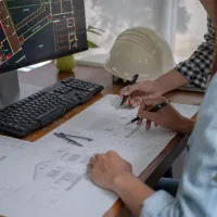 جذب نیروی طراح و معماری خانم