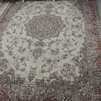 فرش ۹ متری یک جفت