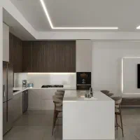 آپارتمان لوکس فوق مدرن بلوار بهشتی/ ولیعصر