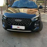 ام وی ام ایکس 22 پرو صفر کیلومتر MVM x22