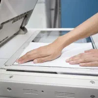 استخدام نیرو خانم در تایپ و تکثیر