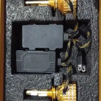 فروش هدلایت پارس  نو معامله با گوشی|قطعات یدکی و لوازم جانبی|کهنوج, |دیوار