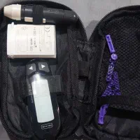 دستگاه تست قند خون ۰۱ ژاپن اصلی