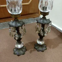 شمعدانی قدیمی