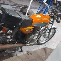 موتور مدل ۹۰ سالم