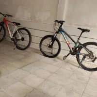 دوچرخه ۲۴ مارک اینتنز|دوچرخه، اسکیت، اسکوتر|قزوین, |دیوار