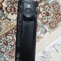 رادیو ضبط ماشین