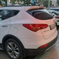 هیوندای سانتافه ix 45 2400cc، مدل ۲۰۱۴|خودرو سواری و وانت|تهران, الهیه|دیوار