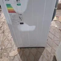 لباسشوئی ال جی