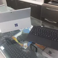 لپ تاپ تبدیل پذیر باصفحه تاچ MicroSoft Surfacepro5|رایانه همراه|کرمان, |دیوار