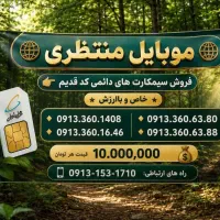 0914.564.1000|سیم‌کارت|یزد, |دیوار