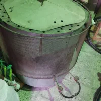 تنور ۴ نان