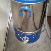 پتو شور در حد نو ۳۰ کیلویی