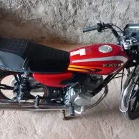 موتور کویر ۲۰۰|موتورسیکلت|کوهدشت, |دیوار