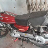 موتور هندا