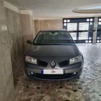 مگان ۲۰۰۰ اتومات|خودرو سواری و وانت|کرج, شاهین‌ویلا|دیوار