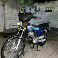 هوندا رهرو مدل ۹۵ کاربرات