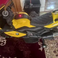 موتورشارژی