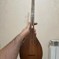 سه تار حرفه ای