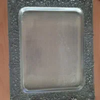 سینی پذیرایی پیوتر
