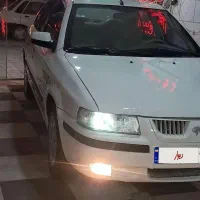 سمند 94|خودرو سواری و وانت|تربت‌حیدریه, میدان مرکزی|دیوار
