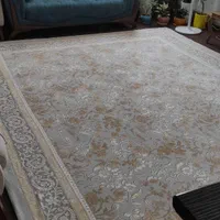 روفرشی دور کشدار
