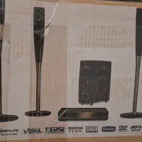 سینما خانگی ال جی