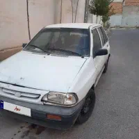 پراید هاچبک کره ای