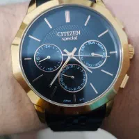 ساعت مچی CITIZEN special