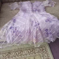 دو دست لباس دخترانه با قیمت مناسب|کفش و لباس بچه|اصفهان, همدانیان|دیوار