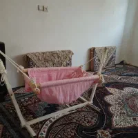 گهواره کودک
