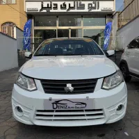 ساینا مدل ۹۶ اتوگالری دنیز