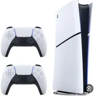 ps5دیجیتال دو دسته