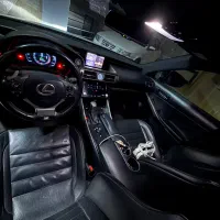 Lexus is250 fsport|خودرو سواری و وانت|تهران, نارمک|دیوار