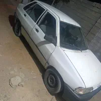 پراید مدل 77|خودرو سواری و وانت|کرمانشاه, |دیوار