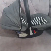 کریر کم استفاده شده