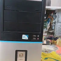 کیس خالی کامپیوتر