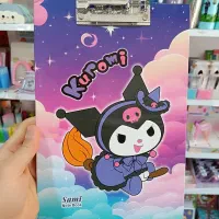 لوازم تحریر/ تخته شاسی پشت وایت برد کرومی