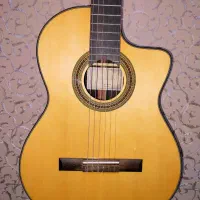 گیتار کلاسیک پالا دو(PALADO) مدل CG90