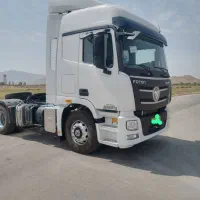 حواله تک کمپرسی ودهچرخ کمپرسی وباری فتون430و490