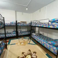 خوابگاه پسرانه تازه تاسیس زرگنده قلهک ظفر شریعتی