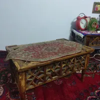 میز سنتی نو|مبلمان خانگی و میز عسلی|تهران, شاندیز|دیوار