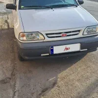 وانت پراید