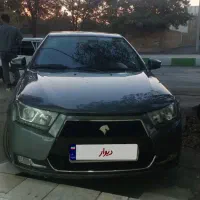 دنا پلاس تیپ ۲ دنده‌ای، مدل ۱۴۰۱|خودرو سواری و وانت|الیگودرز, |دیوار