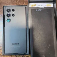 سامسونگ S23 Ultra 512 گیگ رم ۱۲|موبایل|تهران, ستارخان|دیوار