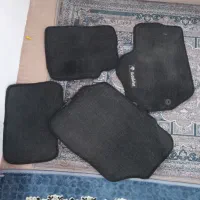 کف پوش  ماشین تارا فقط یک تومن