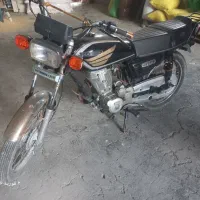 موتور سیکلت۱۵۰