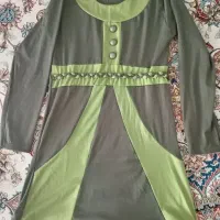 تونیک دخترانه جنس خیلی خوب قیمت مناسب