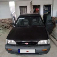 فروش پراید مدل ۸۴