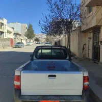 فروش پراید بار مدل 1400